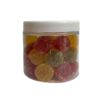 Gummies au CBD bio 10 mg foi30 gommes 300 mg Biologiquement Baomix