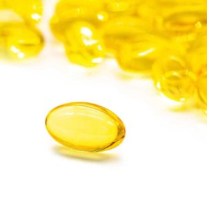Capsules molles CBD à large spectre 30 ml laboratoire Biologiquement Baomix