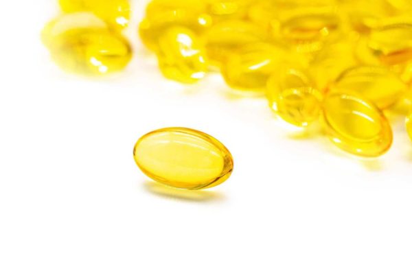 Capsules molles CBD à large spectre 30 ml laboratoire Biologiquement Baomix